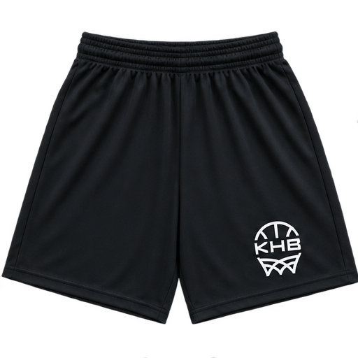 KHB Dri-Fit Basketball Shorts