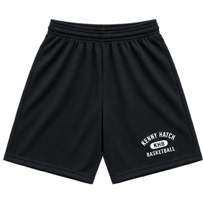 KHB Mesh Basketball Shorts
