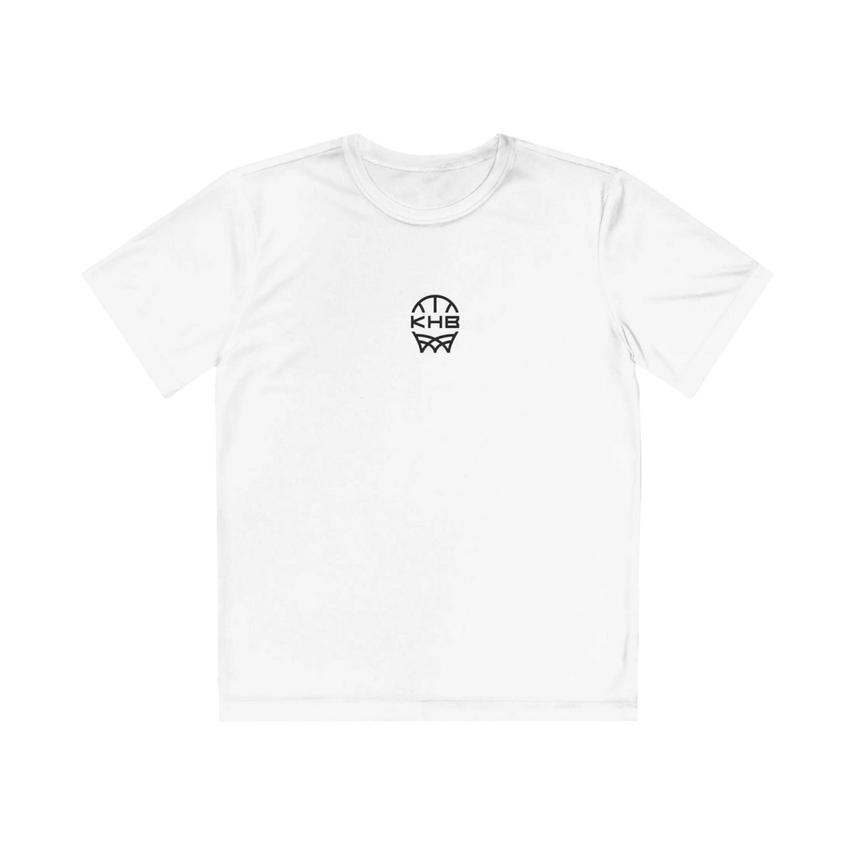 KHB Youth Performance Tee