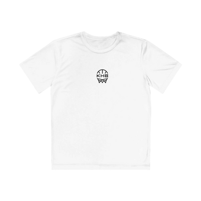 KHB Youth Performance Tee