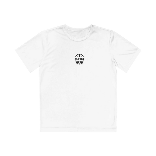 KHB Youth Performance Tee